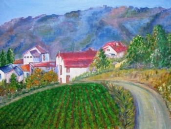 "Countryside Village"