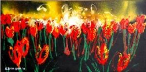 "Tulips"