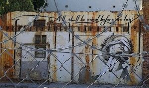 "Urban Justice"