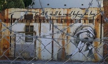 "Urban Justice"