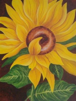 "Sunflower"
