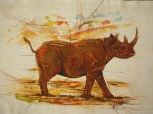 "Rhino"