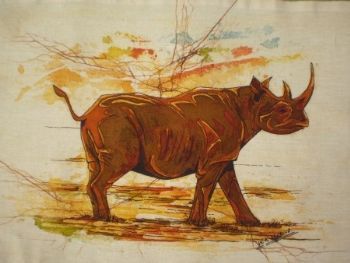 "Rhino"