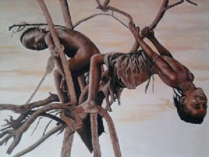 "Fun In the Branches"