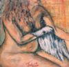 "Bathing"