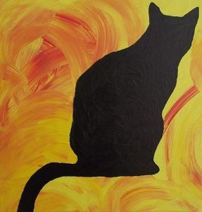 "The Cat"