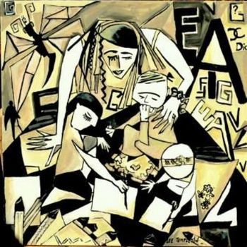 "Picasso's World"