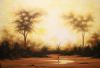 "Sunset in Africa"