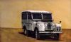 "Landrover Series I"
