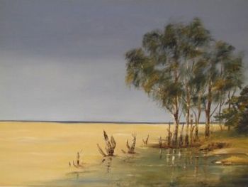 "Umthatha River Mouth "