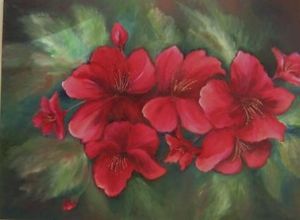 "Azaleas"