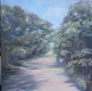 "Knysna Forest"