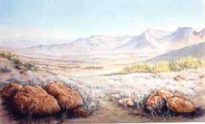 "Karoo Experience"