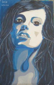 "Lily Allan - Faceted"