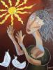 "Try and Catch the Sun"