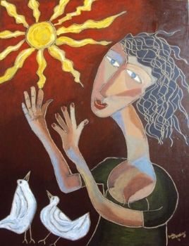 "Try and Catch the Sun"