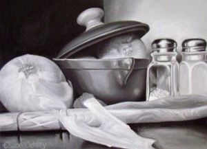 "Stillife"