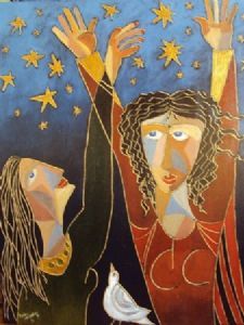 "Reach for the Stars"