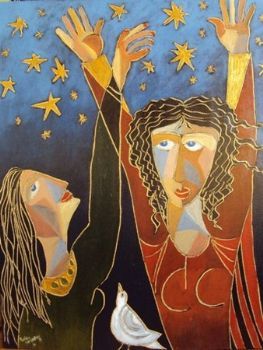 "Reach for the Stars"