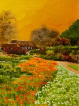 "Heaven on Earth"
