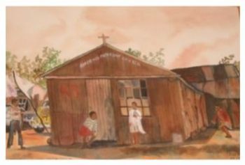 "Crossroads Church"