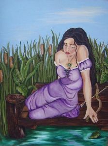"Lady of the Lake"