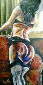 "Senuality 1"