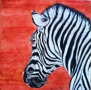 "Zebra"