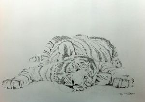 "Tiger Cub"