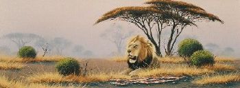 "Lion"
