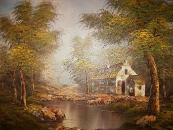 "sweet home"