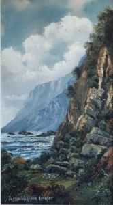 "Cove at Tsisikamma"