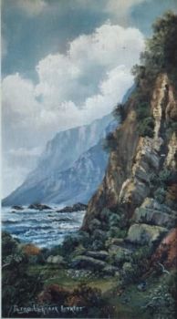 "Cove at Tsisikamma"