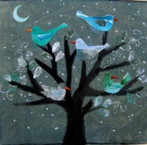 "Almost Dawn"