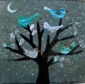 "Almost Dawn"