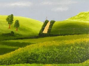 "Boland landscape"