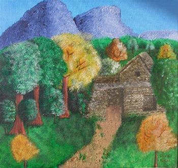 "Ruins"