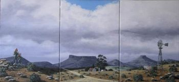 "Karoo Triptec "