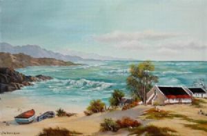 "Sea Cottages"
