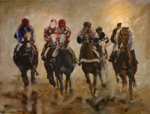 "The Race"