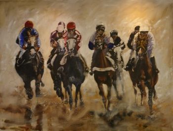 "The Race"