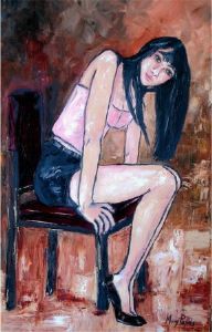 "Roxy"
