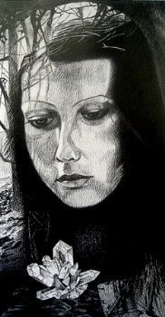 "Contemplation"