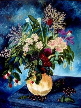 "Harvest"