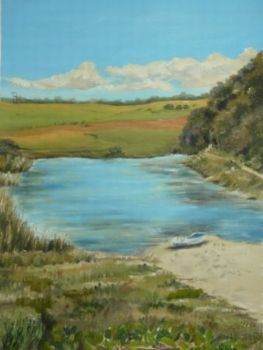 "Cosy Corner - Creek View"