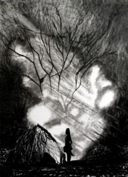 "Under the Night Sky"