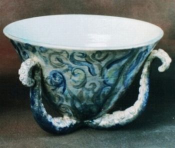 "Octopus Bowl"