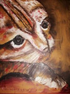 "Lovely Cat"
