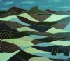 "African landscape lll"