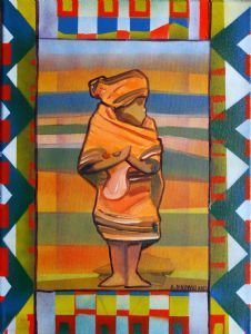 "Xhosa Boy"